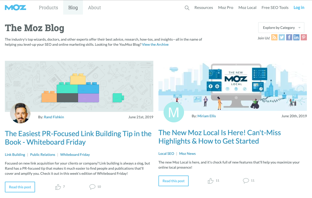 9 Examples of Brands Doing Brand Publishing Well IMPACT